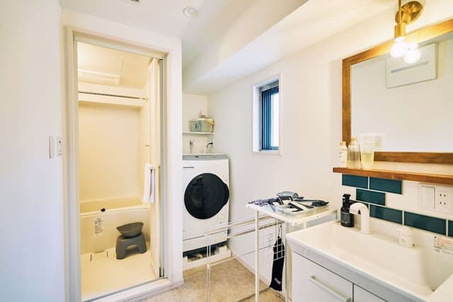 Family Apartment, Non Smoking (Pets Not Allowed, with Rental Car)