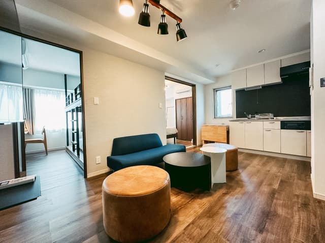 Pet Comfort Apartment - Rental Car Included, Pet-Friendly