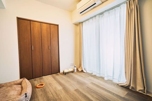 Comfort Apartment, Non Smoking (Pet Friendly, with Rental Car)
