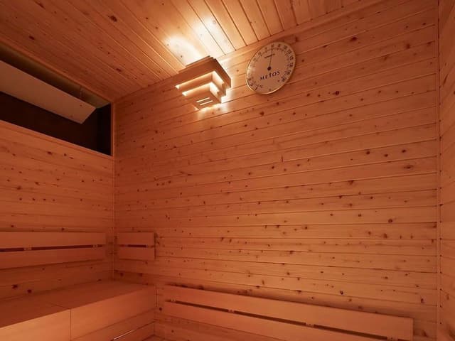 1 Bed in Mixed Dormitory Room, Non Smoking