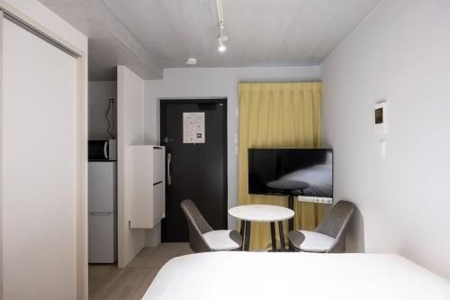 รีเพียว ฮิคิฟุเนะ เรสซิเดนซ์ 2 (Repure Hikifune Residence II)2
