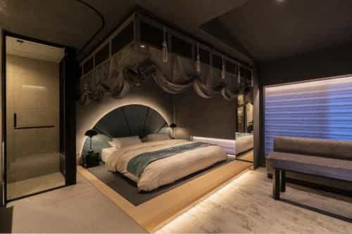 โรงแรมมัวร์ โยชิวาระ โรงแรมมัวร์ โยชิวาระ