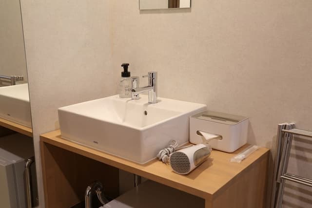 Double Room, Non Smoking, City View