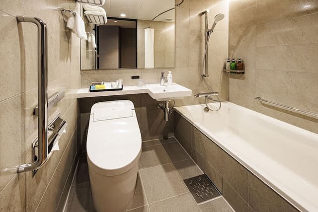 Superior Double Room, 1 Queen Bed, Non Smoking, River View (For 2 people)