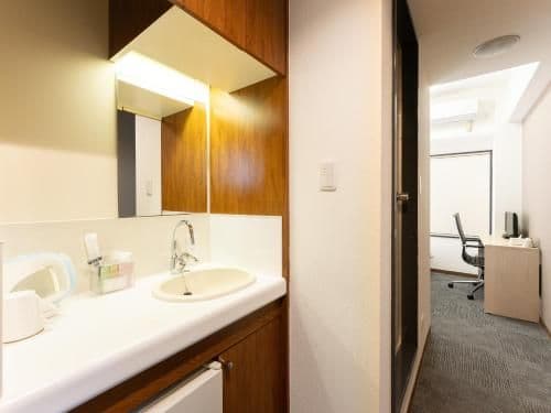 Single Room Non-Smoking