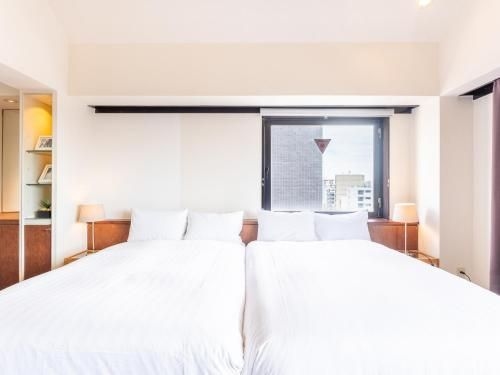 ทาบิสต์ เออร์เบิน สเตย์ อาซากูซะ (Tabist Urban Stays Asakusa)3