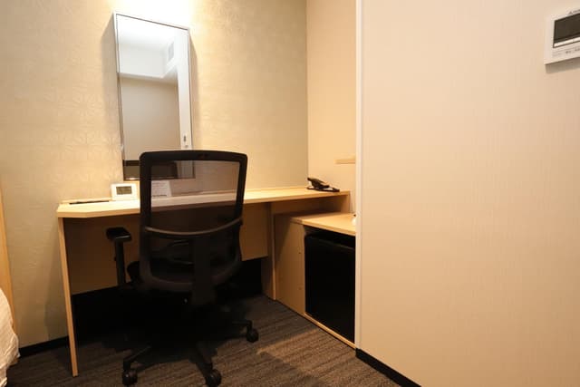 Superior Semi Double Room A - Non Smoking