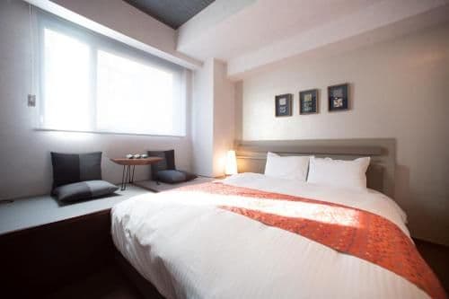 Queen Suite