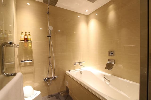 Premier Room, Non Smoking