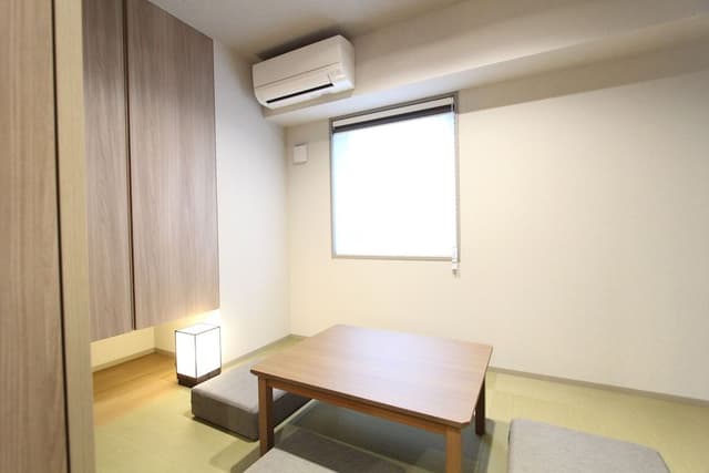 Deluxe Family Japanese Room, Non Smoking