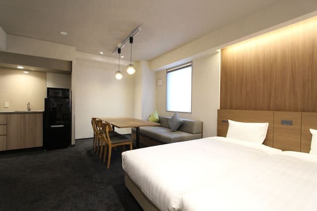 Deluxe Family Japanese Room, Non Smoking