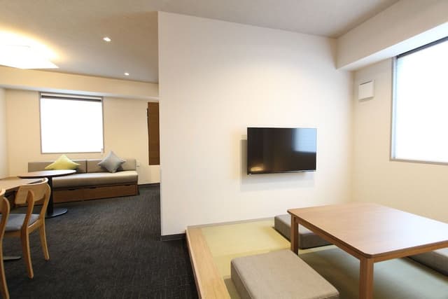 Premier Japanese Room, Non Smoking