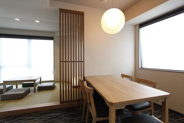 Superior Japanese Room, Non Smoking