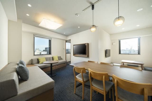 Premier Japanese Room, Non Smoking