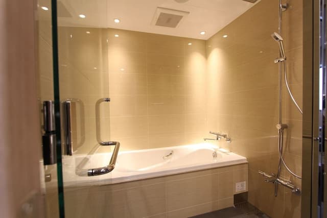 Premier Japanese Room, Non Smoking