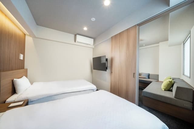 Premier Room, Non Smoking