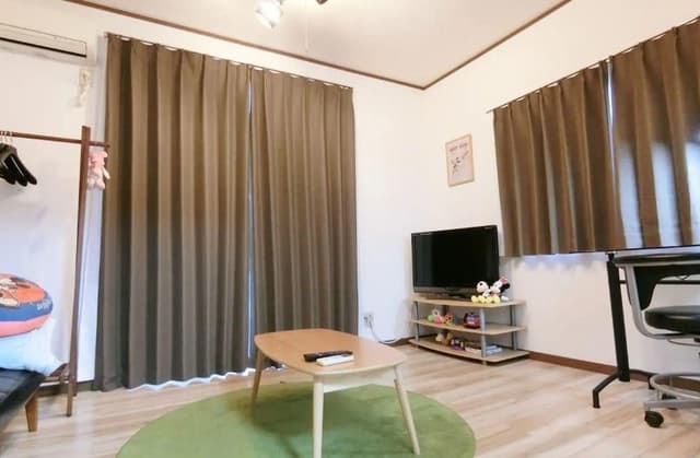 2-Bedroom Apartment