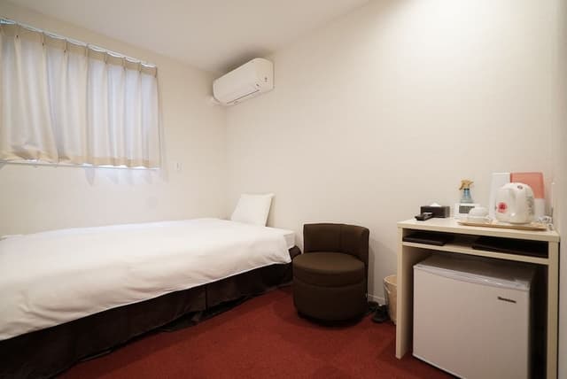 Female Only Room (2People) Non-smoking