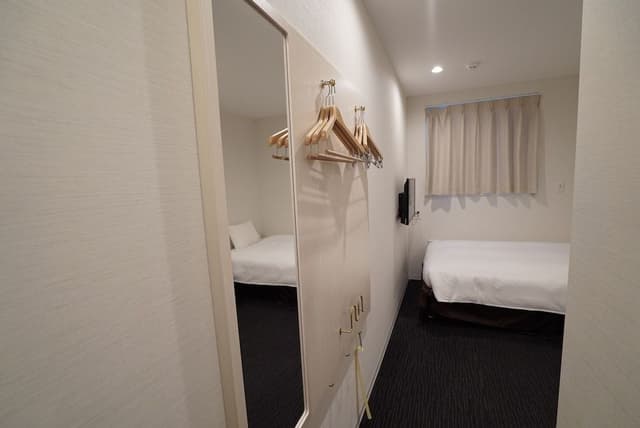 Standard Twin Room, Non Smoking (2 People Use)