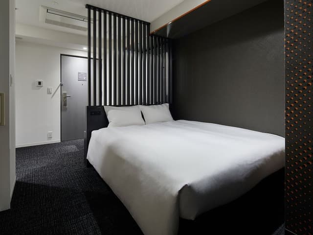 Accessible Queen Room, Non Smoking