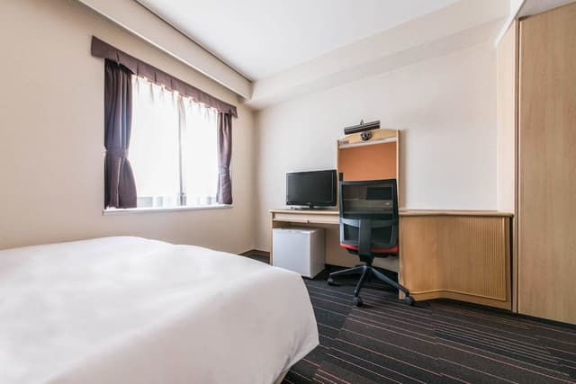 Standard Double Room, Non Smoking