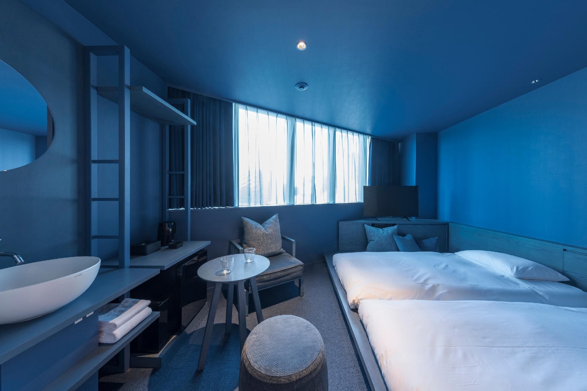 ท็อกเกิล ซุยโดบาชิ โตเกียว (toggle hotel suidobashi TOKYO)0