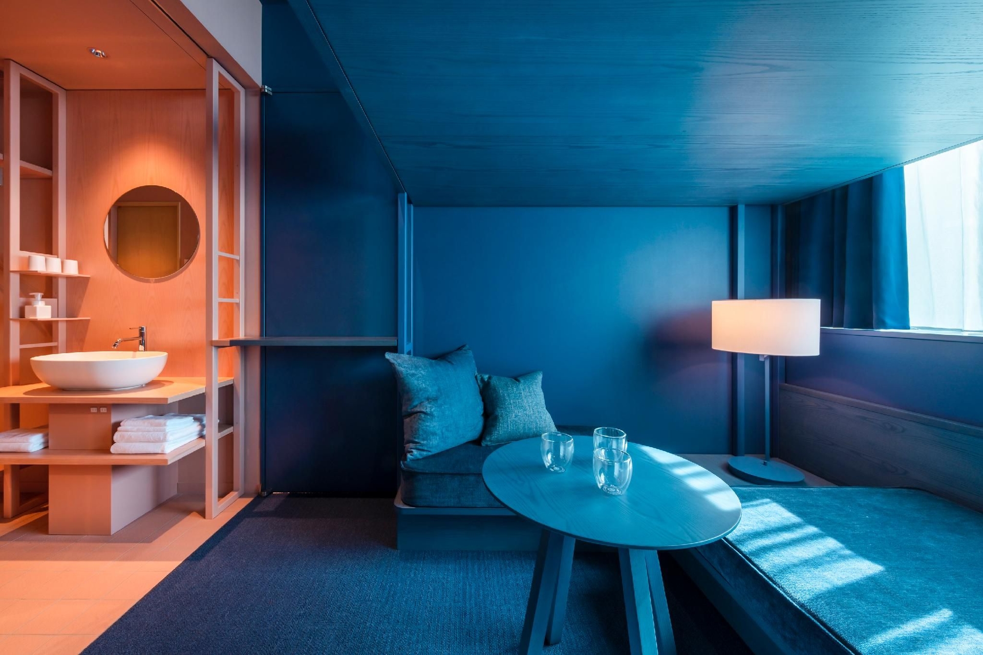 ท็อกเกิล ซุยโดบาชิ โตเกียว (toggle hotel suidobashi TOKYO)1
