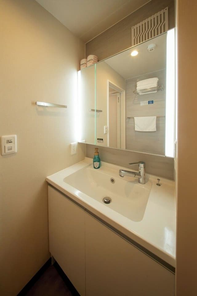 Standard Family Room (501)
