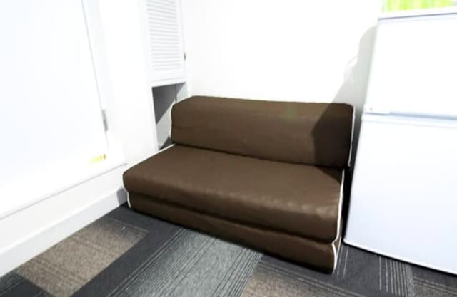 Double Room, Non Smoking (without Kitchenette)
