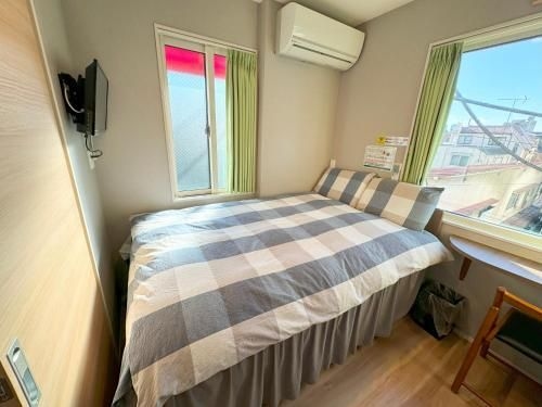 ชินจูกุ วอร์มเฮาส์ (Shinjuku Warm House)2