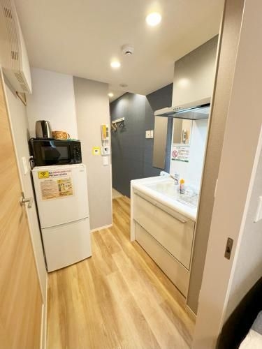 ชินจูกุ วอร์มเฮาส์ (Shinjuku Warm House)1