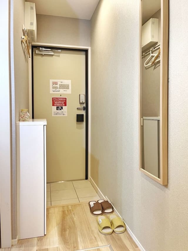 Main Building Family Room, Non Smoking (304)