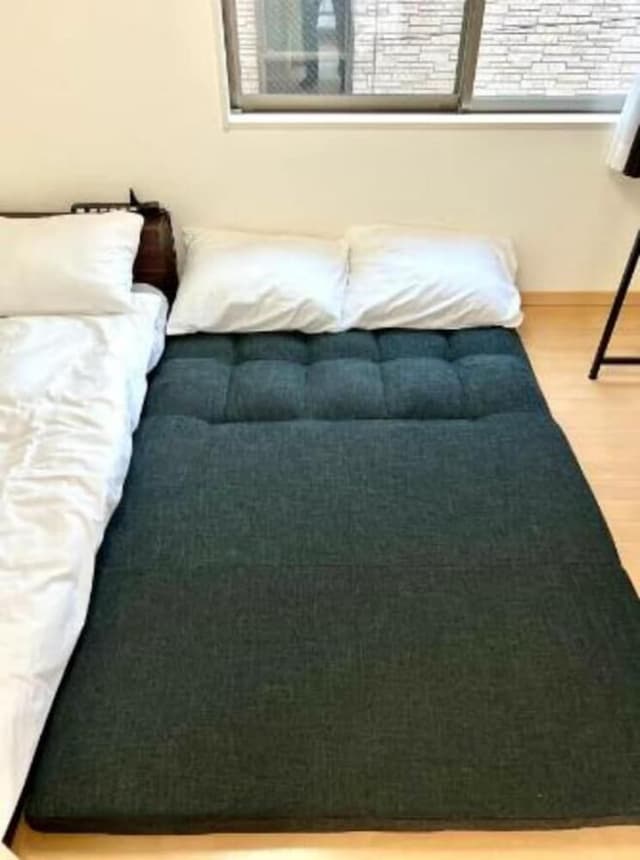 Basic Studio, Non Smoking, City View (102)