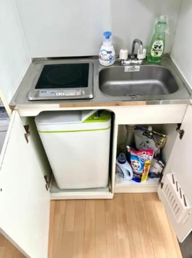Basic Studio, Non Smoking, City View (102)