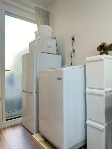 เนสเตย์ อพาร์ตเมนต์ โตเกียว วาเซดะ (Nestay Apartment Tokyo Waseda)3