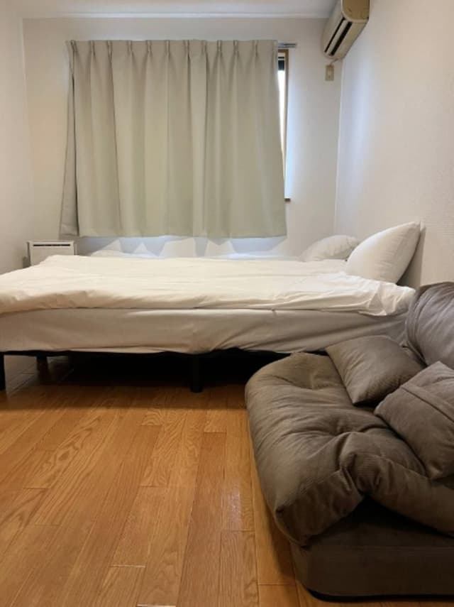 Deluxe City View Twin