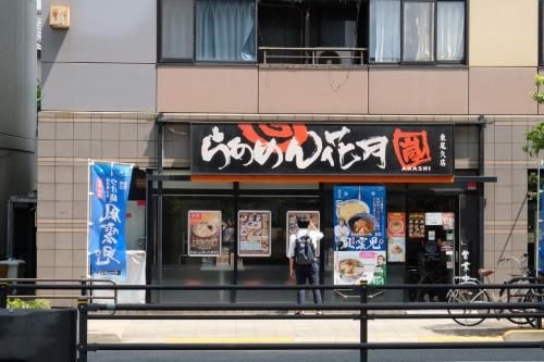 เดอะ ไลท์ อินน์ โตเกียว โทเนริ (The Light Inn Tokyo Toneri)3