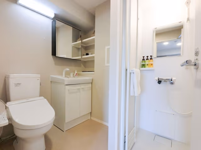 Japanese Style Room, Non Smoking, 1 Double Bed,1 Futon, Private Kitchen