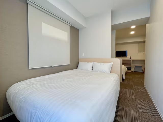 Quadruple Room, Non Smoking, 2 Double Beds