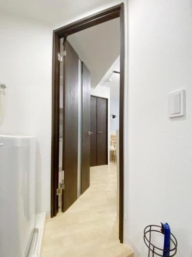 Ruby Apartment