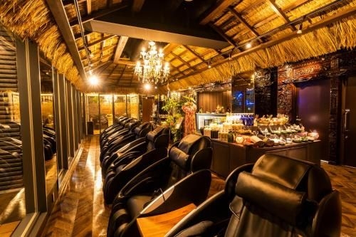โรงแรมเปอตีบาหลี การ์เดน ชิน-โอกูโบะ - สำหรับผู้ใหญ่เท่านั้น (HOTEL PetitBALI GARDEN Shin-Okubo - Adult Only)0