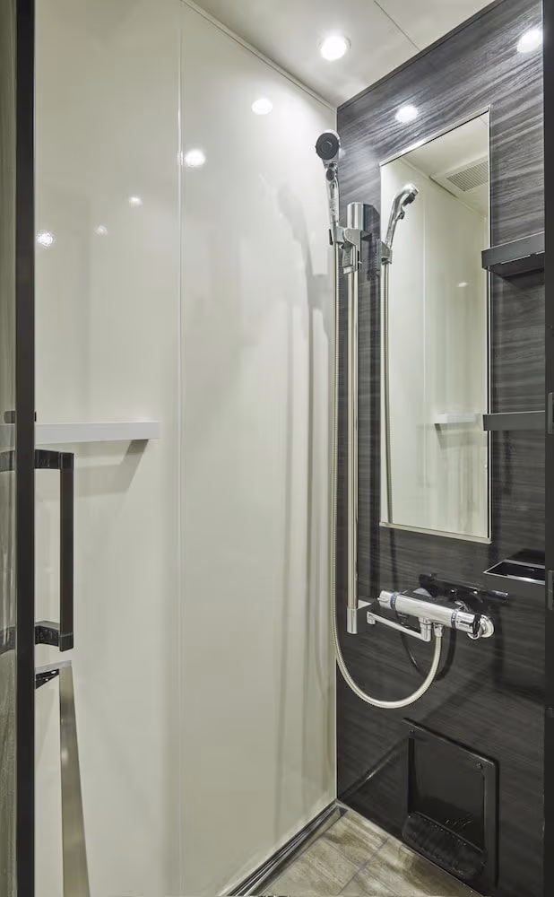 Deluxe Triple Room Max5 Comfort3, Non Smoking