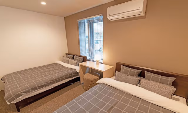 1 Bedroom Apartment (Type A), Non Smoking