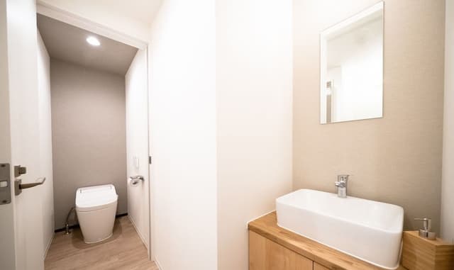 1 Bedroom Apartment (Type A), Non Smoking