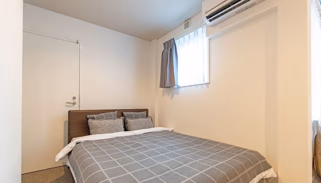 1 Bedroom Apartment (Type E), Non Smoking