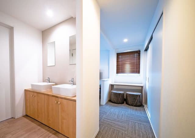 1 Bedroom Apartment (Type C), Non Smoking