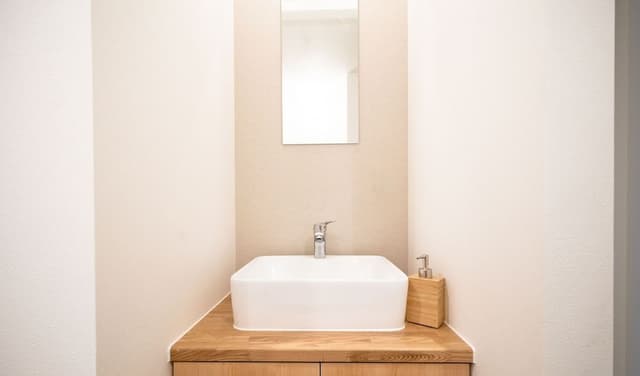 1 Bedroom Apartment (Type A), Non Smoking