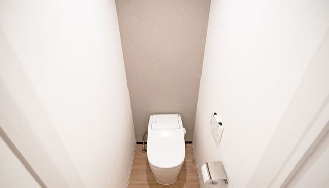 1 Bedroom Apartment (Type A), Non Smoking