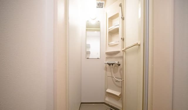 1 Bedroom Apartment (Type A), Non Smoking