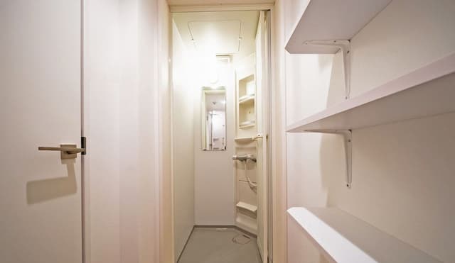 2 Bedrooms Apartment (Type B), Non Smoking
